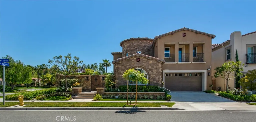 18 Sorrel, Lake Forest, California 92630 home-pic-2