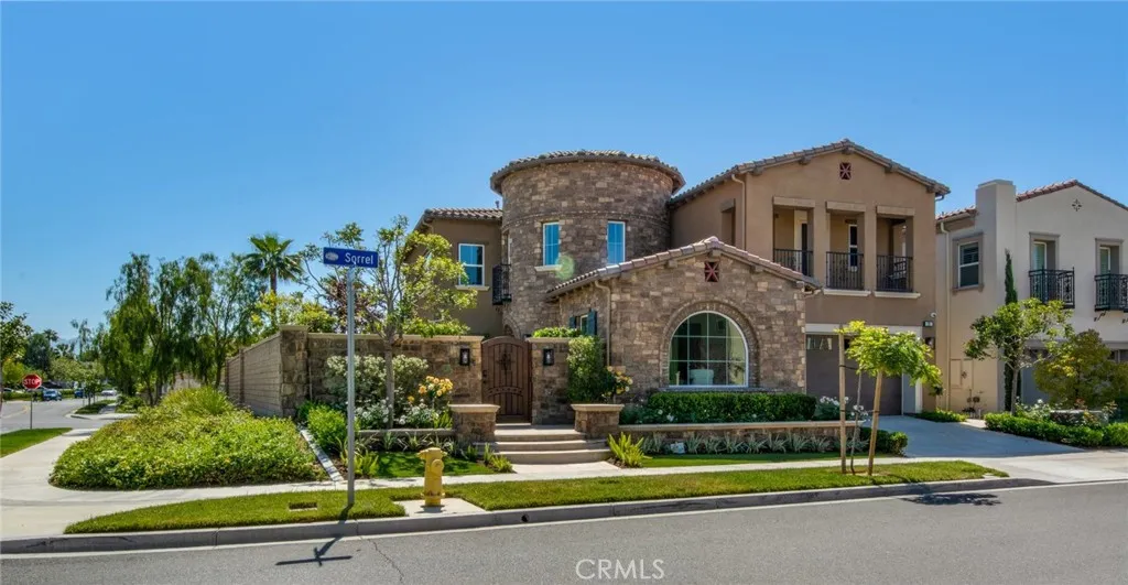 18 Sorrel, Lake Forest, California 92630 home-pic-32
