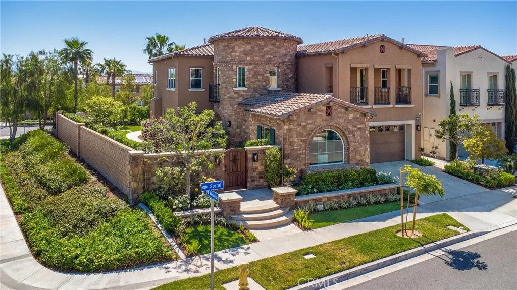 18 Sorrel, Lake Forest, California 92630 home-pic-1