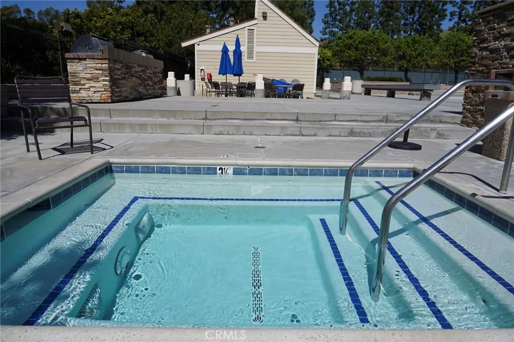 HOA Spa