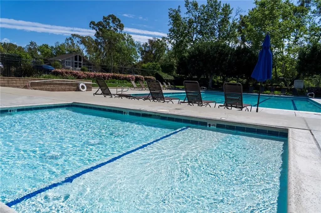 HOA Kiddie Pool