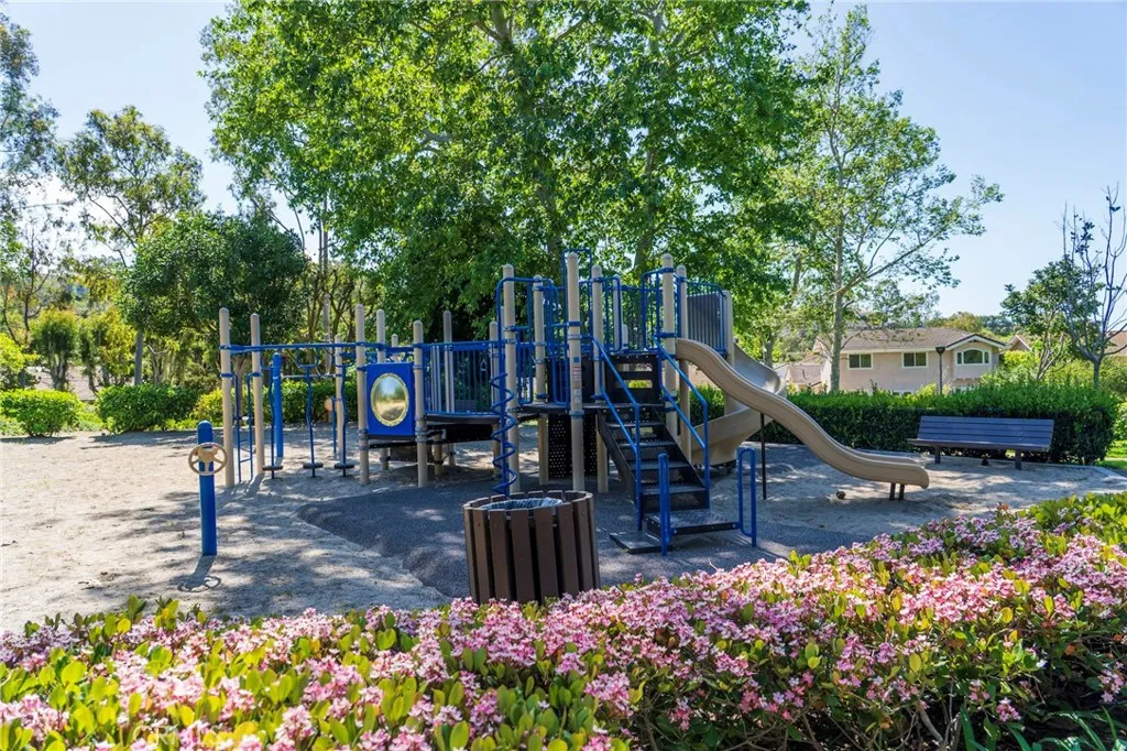 HOA Playground