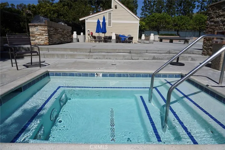 HOA Spa