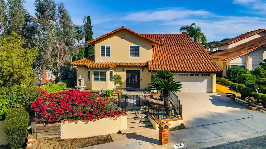 2116 Kings View, Hacienda Heights, California 91745