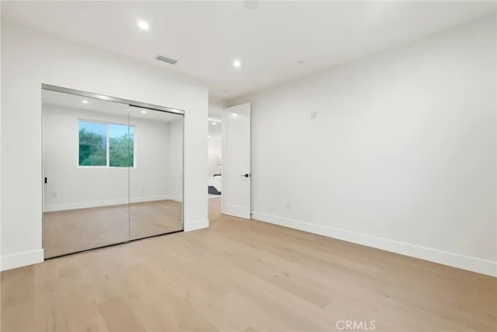 Second Floor Bedroom 4