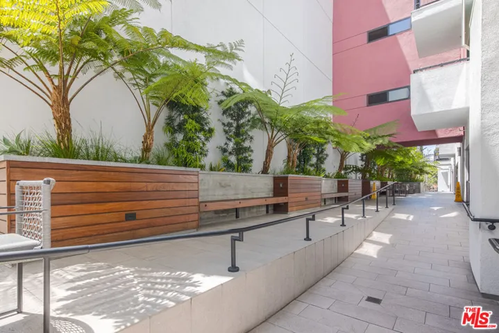 Amenity