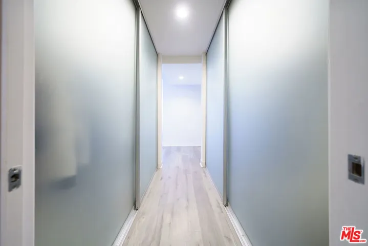 Closet to Office