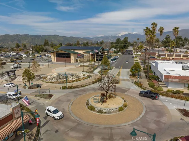 Yucaipa our City