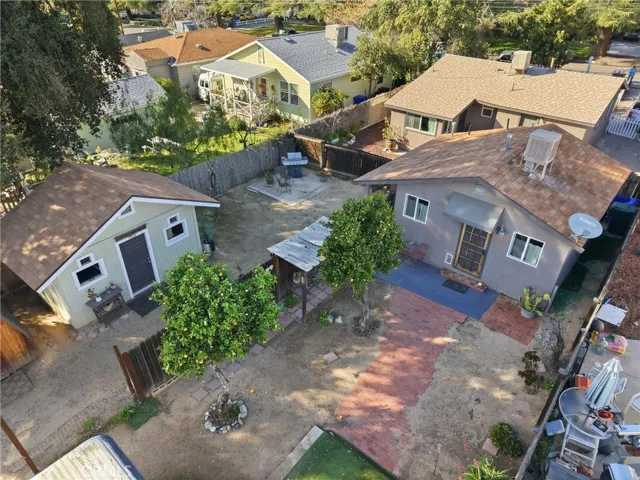 35263 Beech, Yucaipa, California 92399