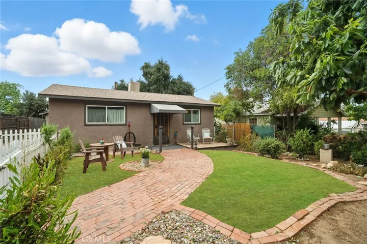 Front Home