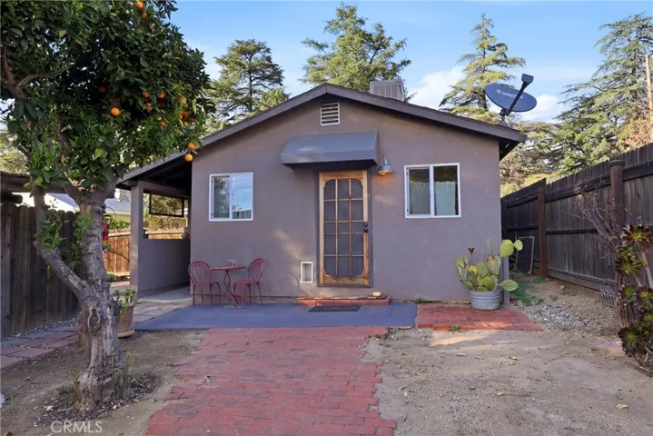 35263 Beech, Yucaipa, California 92399