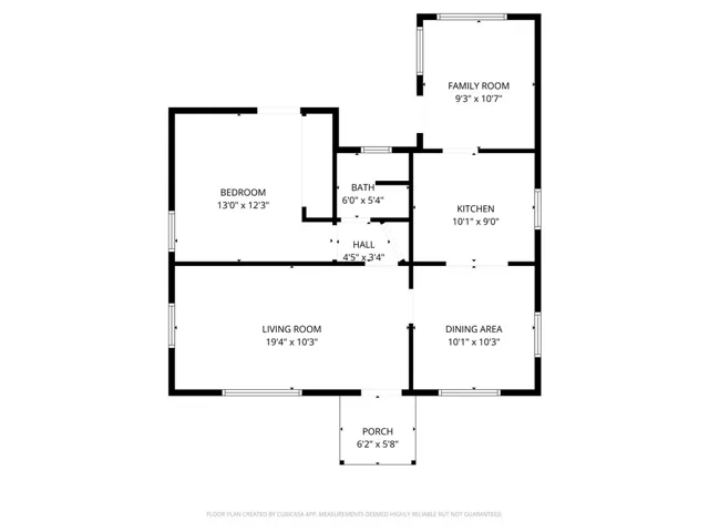 Front Home