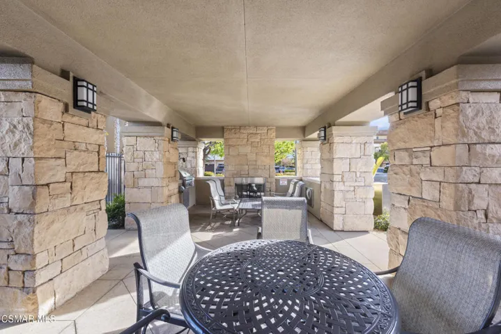 Community Gathering Space