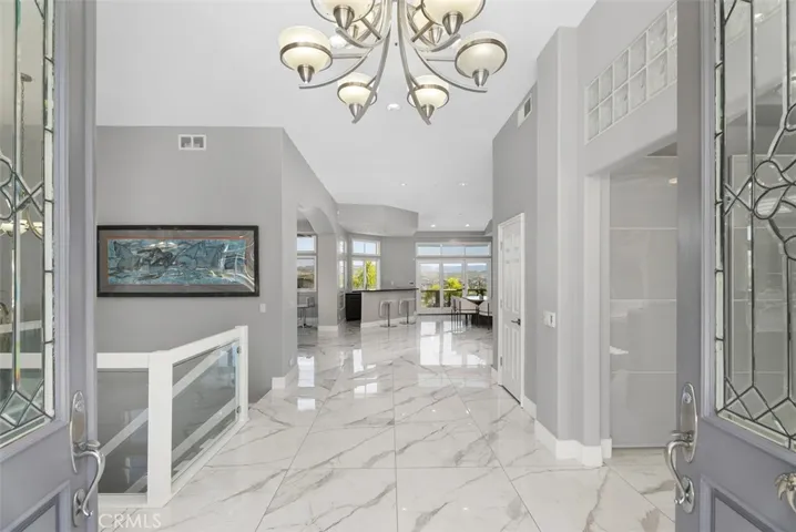 Much care has gone into the upgrades, from the moment you walk-in the front doors you will be WOWED!