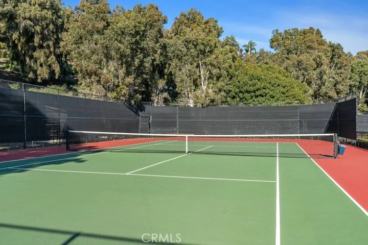 Tennis anyone?