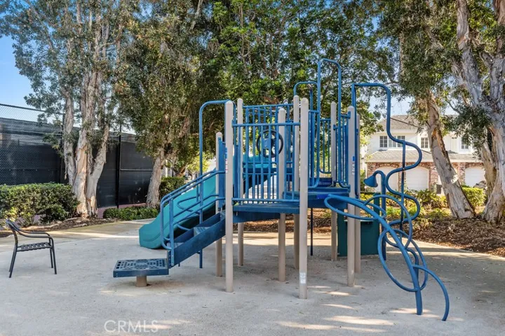 Tot lot for the kids or grandkids or greatgrandkids!  Perfect property for a multi-generational life style.