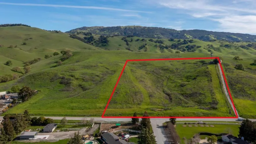 0 New Avenue, Morgan Hill, California 95037