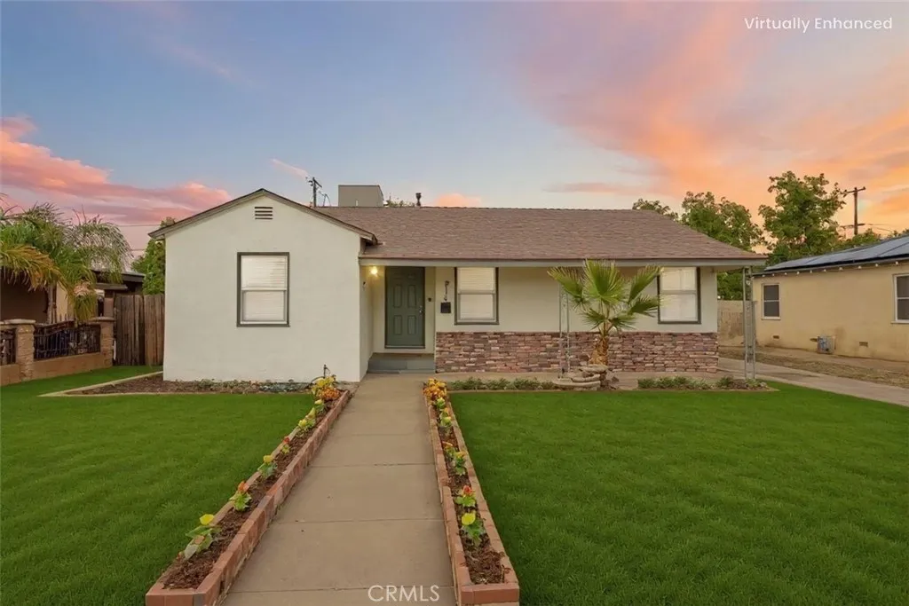 818 W Peralta, Fresno, California 93705 home-pic-1