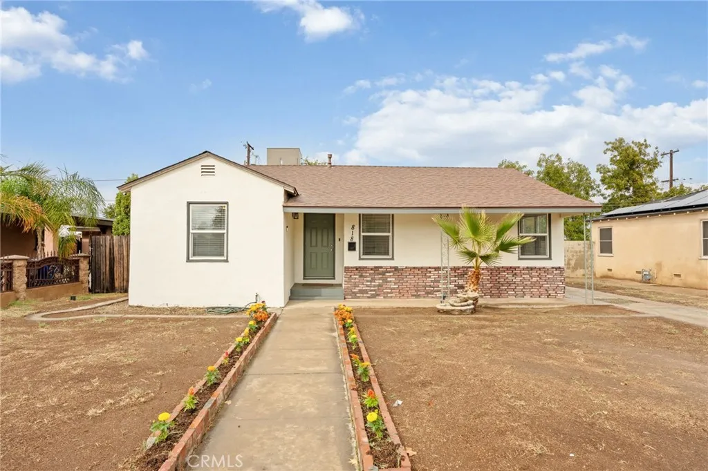 818 W Peralta, Fresno, California 93705 home-pic-2
