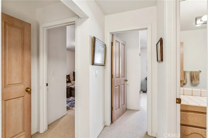 en suite to guest bedroom