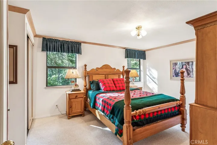 Bedroom 5 so cozy