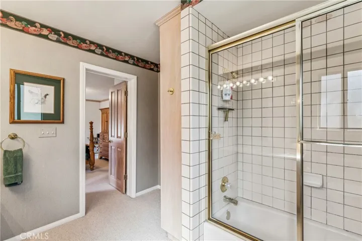 en suite for bedroom