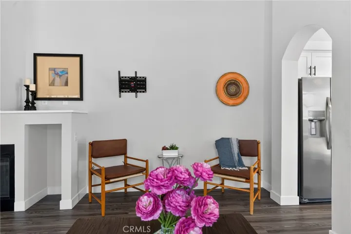 Living/Dining