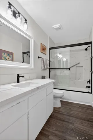 Hall Bath