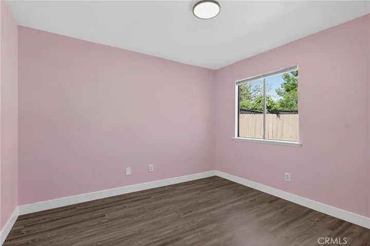 Bedroom #2