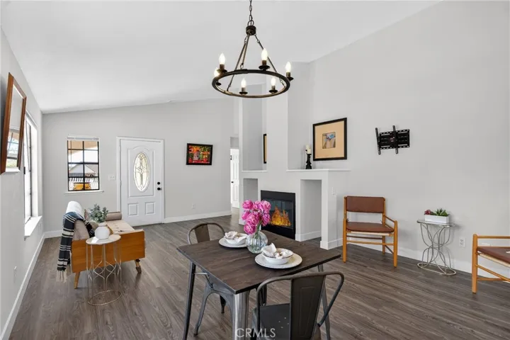 Living/Dining