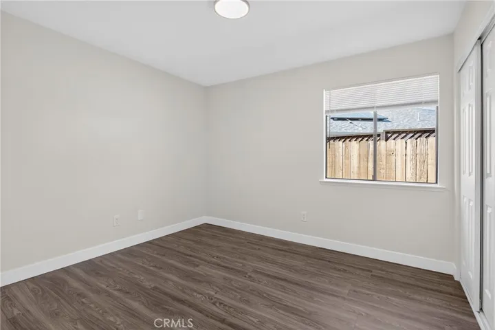 Bedroom #3