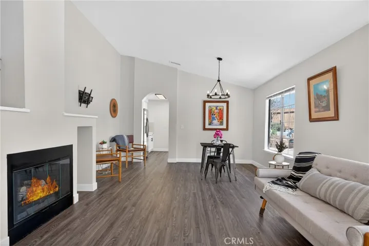 Living/Dining