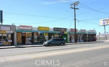 15316 Parthenia, North Hills, California 91343