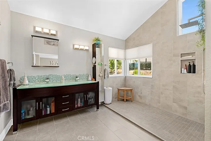 Master bath