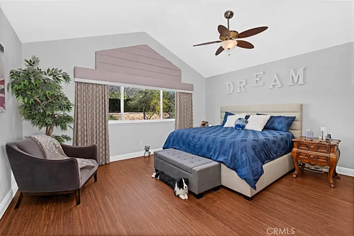 Large Master bedroom