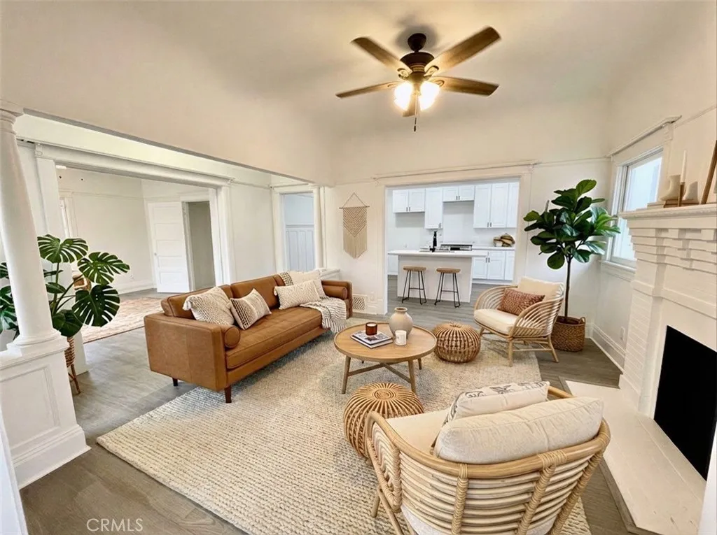1334 S Berendo Street, Los Angeles, California 90006 home-pic-4