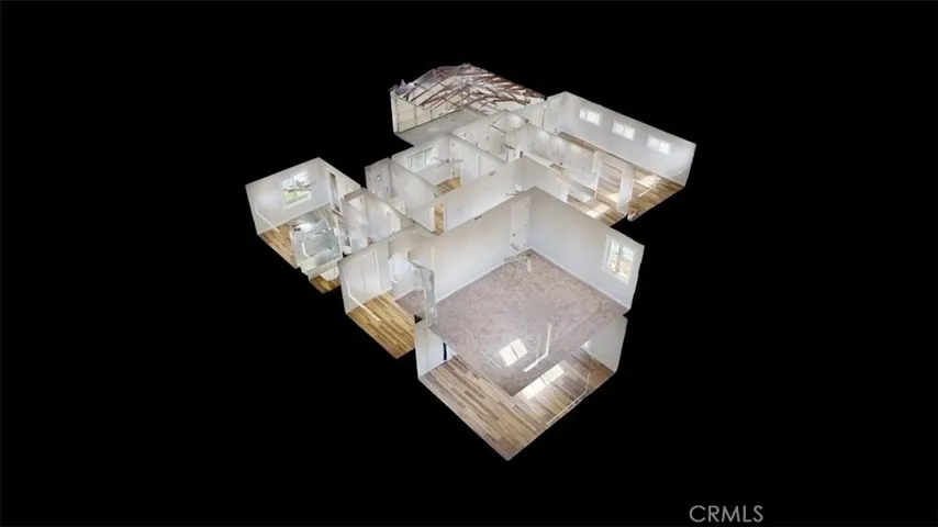 Dollhouse View-Matterport