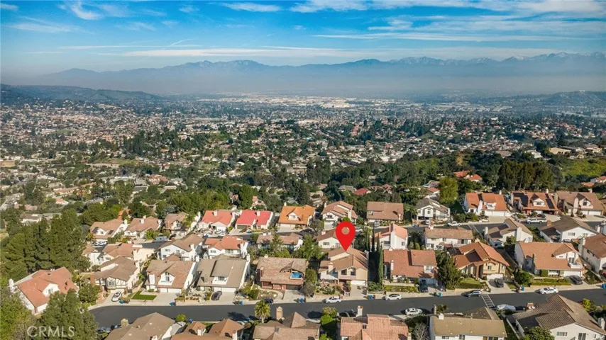 16127 High Tor, Hacienda Heights, California 91745