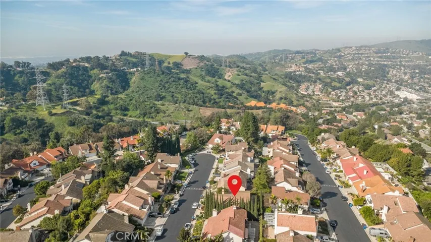 16127 High Tor, Hacienda Heights, California 91745