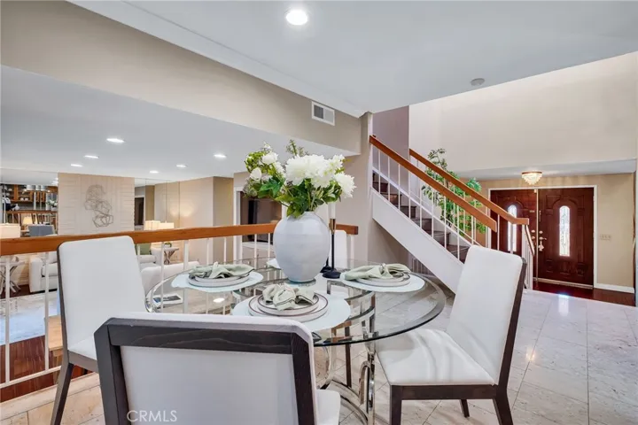 16127 High Tor, Hacienda Heights, California 91745