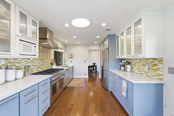 8418 Chenin Blanc, San Jose, California 95135