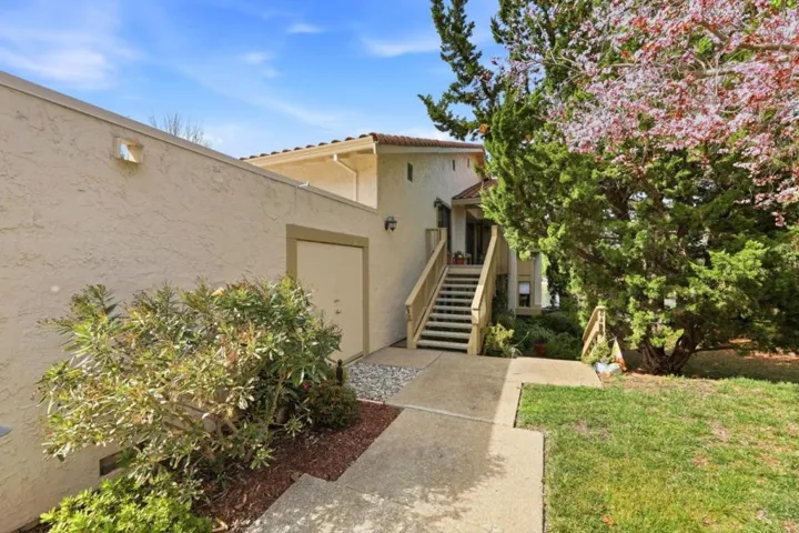 8418 Chenin Blanc, San Jose, California 95135