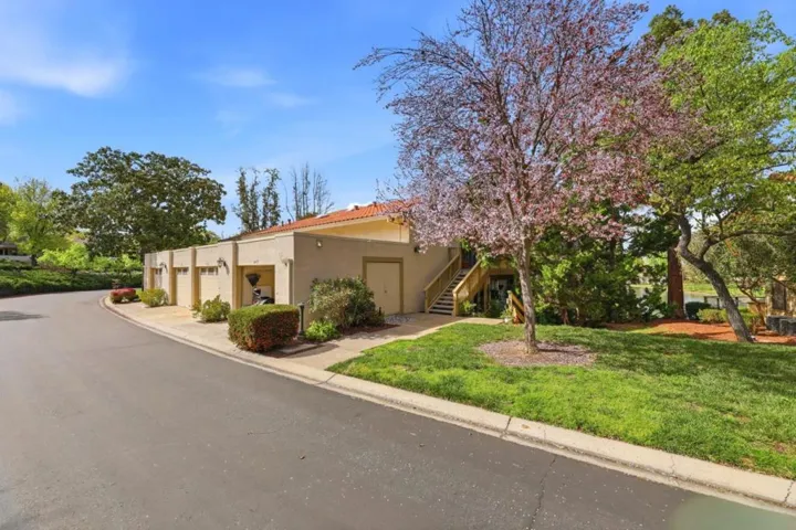 8418 Chenin Blanc, San Jose, California 95135