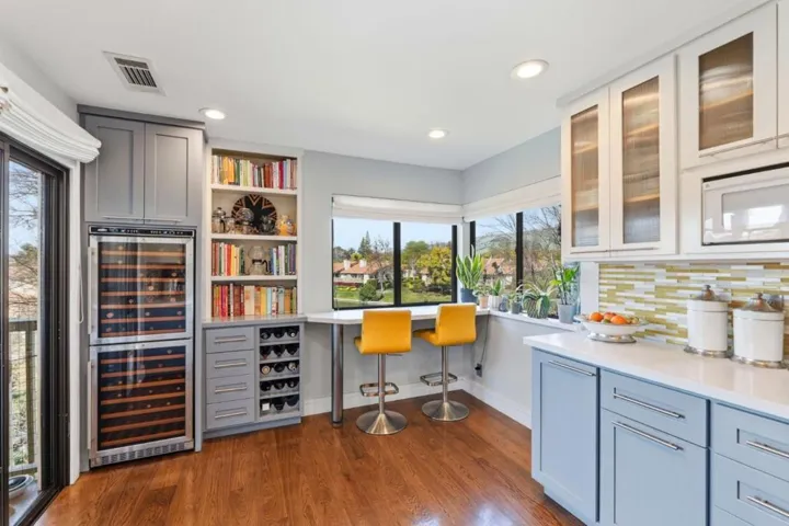 8418 Chenin Blanc, San Jose, California 95135