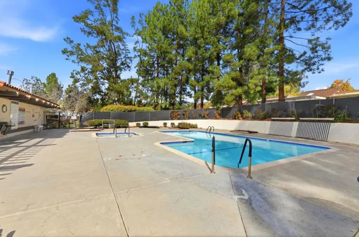 8418 Chenin Blanc, San Jose, California 95135