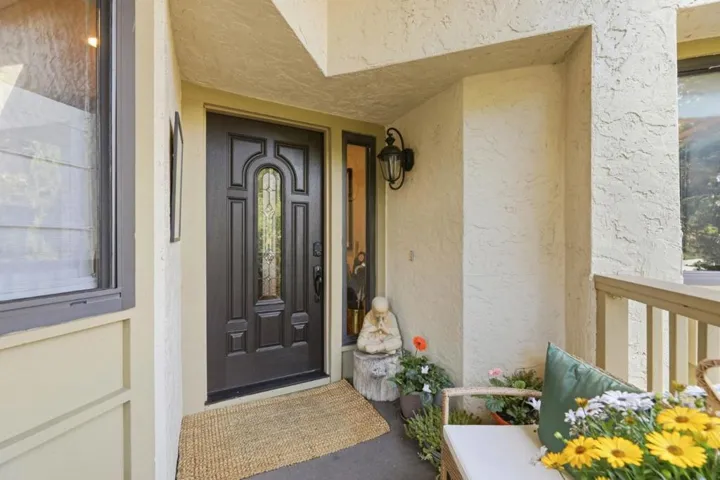 8418 Chenin Blanc, San Jose, California 95135