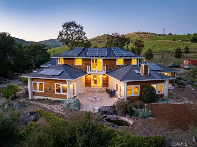 1677 Rising Star Place, Cayucos, California 93430 — photo 5