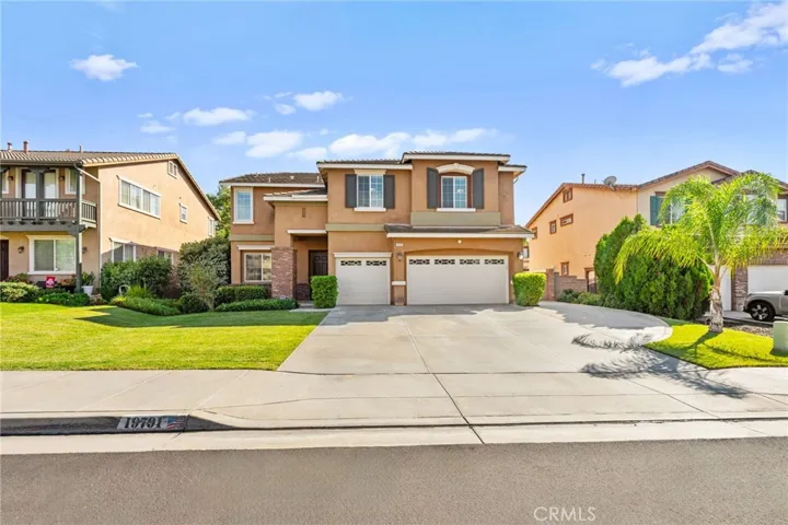 19791 Paso Robles Drive, Riverside, California 92508