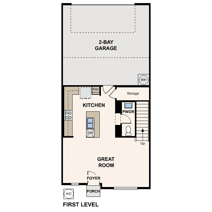 9821 Crossbay Loop 2511, Jurupa Valley, California 92509 home-pic-2