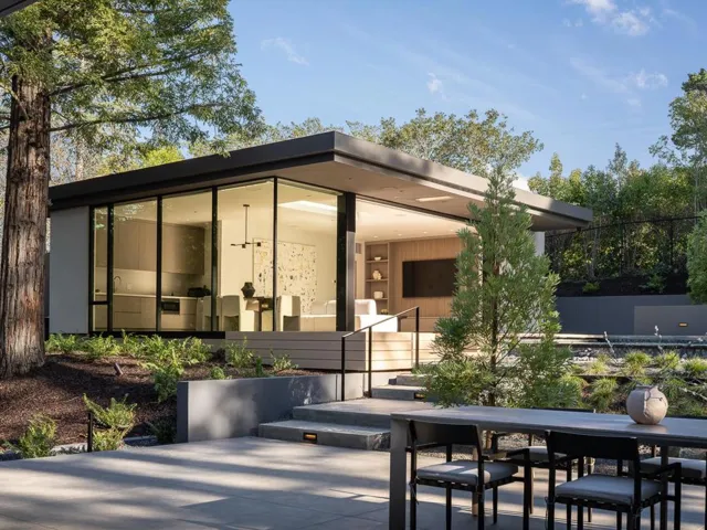 100 New Place Road, Hillsborough, California 94010